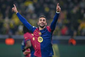 开云体育官网-费兰本赛季各项赛事每81分钟一球，五大联赛10+进球者中效率最高