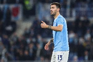 开云体育官网-罗马尼奥利：我本可在德比战梅开二度 拉齐奥有能力在欧联杯晋级