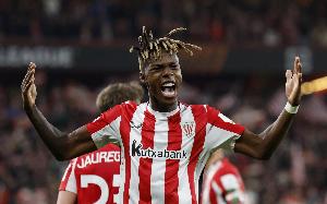 kaiyun-每体：尼科-威廉姆斯仍是巴萨目标之一，俱乐部希望尽快重启谈判