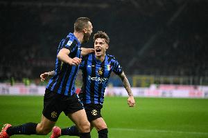 开云体育APP下载-迪马：国米中场扎莱夫斯基加盟亚特兰大交易完成，转会费1600万欧