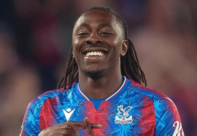 开云体育下载-独立报：热刺即将签下埃泽，转会费为5500万镑+奖金