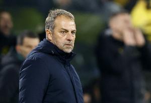 开云APP-世体评弗里克：注重细节+追求卓越，甚至把控球员食用鸡蛋的质量