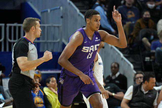 开云体育官网-【新秀列传】四号新秀曾无人招募，如今他已实现逆袭