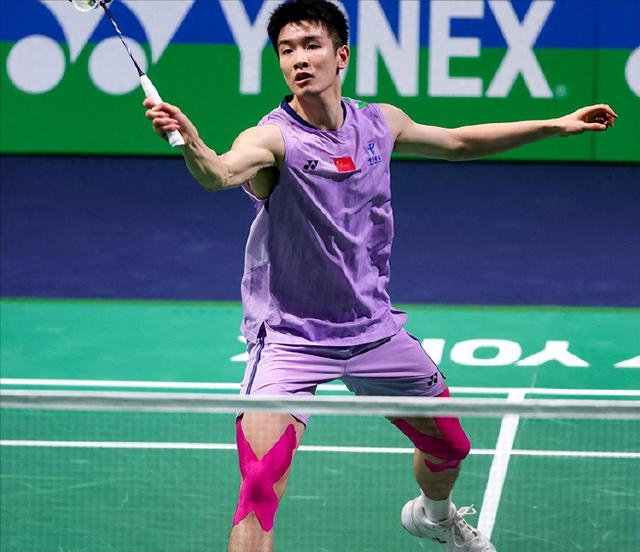 开云体育下载-全英赛首轮10大种子出局！奈良93分钟达成“八败之交”，4人退赛|男单|石宇奇|全英羽毛球公开赛|伊斯法哈尼|兰基雷迪_新浪体育_新浪新闻