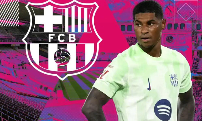 巴萨与曼联谈判拉什福德转会，拟提供更经济方案|巴塞罗那|马库斯·拉什福德|阿斯顿维拉|夏季转会窗|图赫尔_新浪体育_新浪新闻