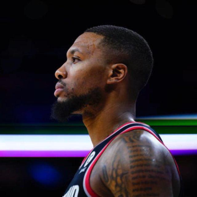 开云体育APP下载-巴克利：开拓者需要重建 利拉德最终会选择离开